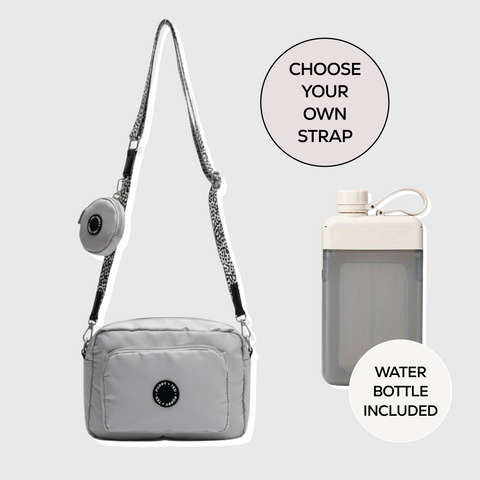 DOG WALKING TREAT BAGS