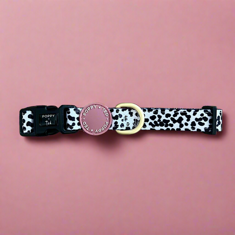 LUXURY DOG COLLARS