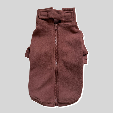 DOG FLEECES