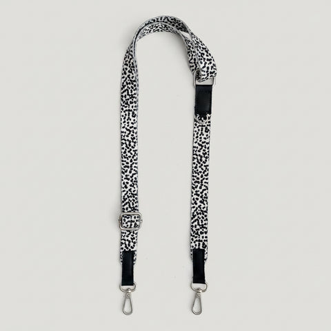The Ultimate Dog Walking Bag | Additional Bag Strap - Dalmatian