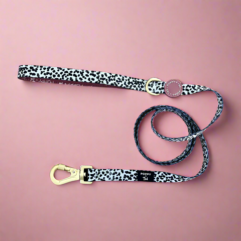 LUXURY DOG LEADS
