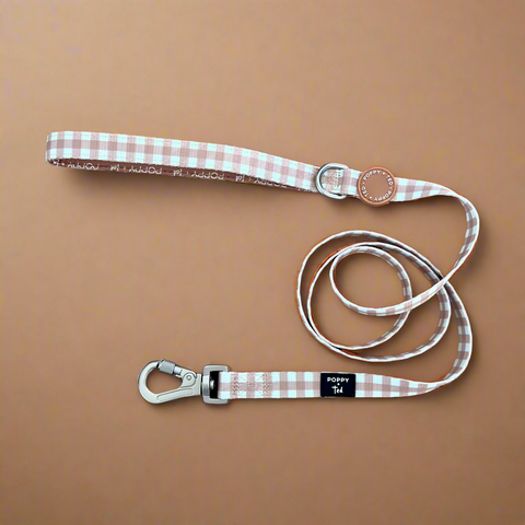 LUXE COLLECTION: LUXURY DOG ACCESSORIES