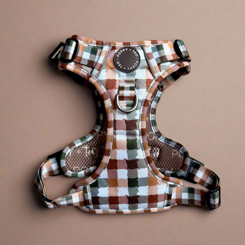 COUNTRYSIDE PLAID