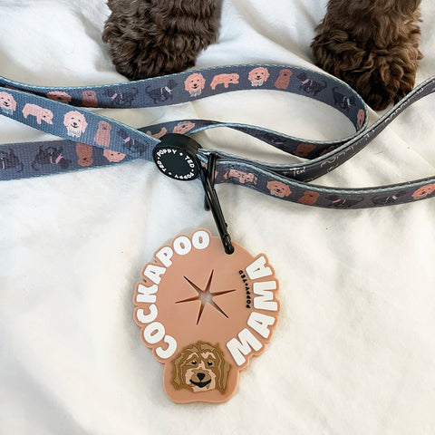Cockapoo/Cavapoo/Doodle Lead: Breed Collection